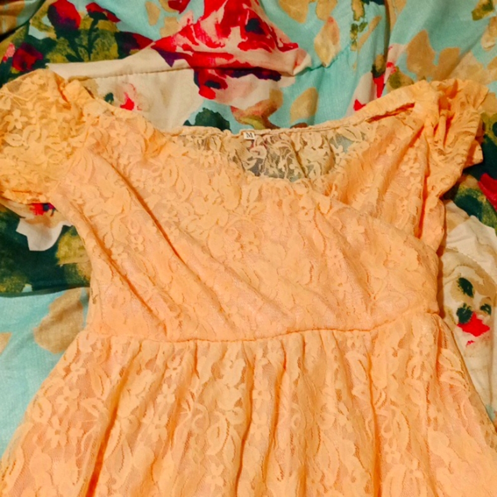 Maternity dress